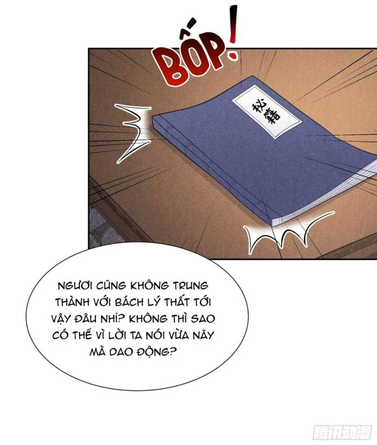 Trở Thành Nam Nhân Của Vương Chapter 35 - 22