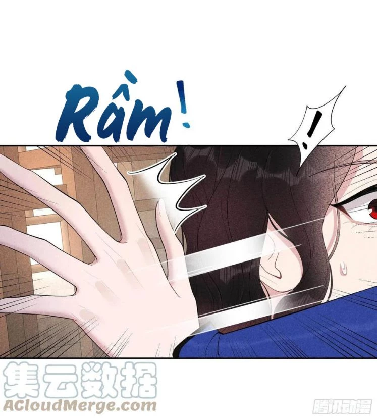 Trở Thành Nam Nhân Của Vương Chapter 35 - 25