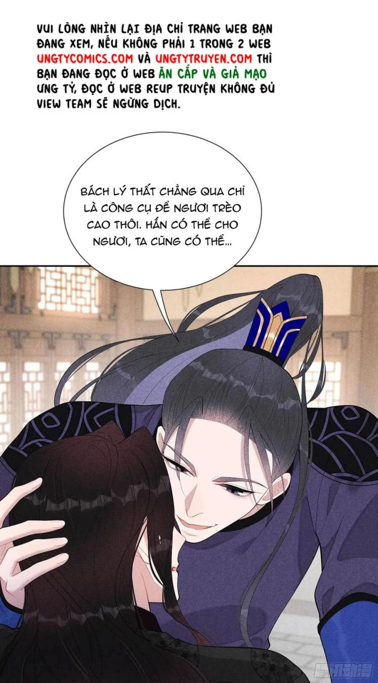 Trở Thành Nam Nhân Của Vương Chapter 35 - 26