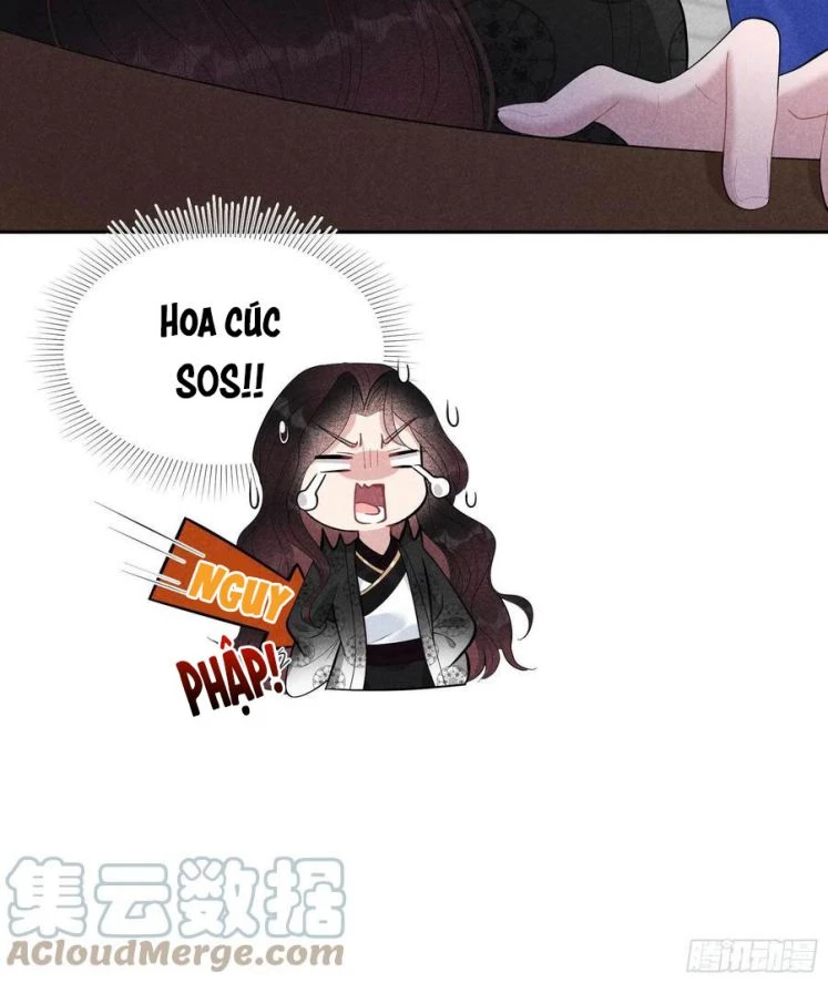 Trở Thành Nam Nhân Của Vương Chapter 35 - 27