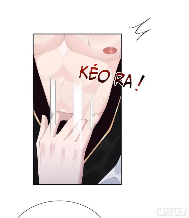 Trở Thành Nam Nhân Của Vương Chapter 35 - 28