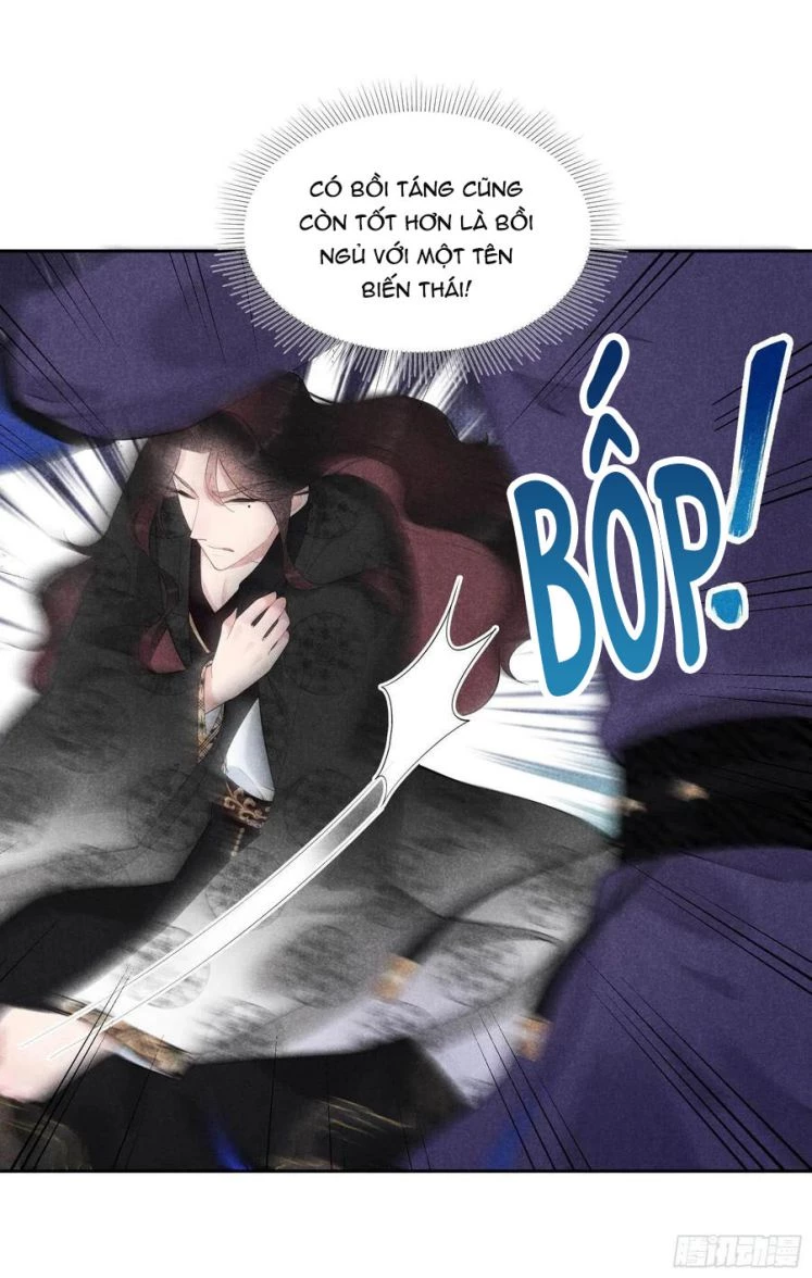 Trở Thành Nam Nhân Của Vương Chapter 35 - 30