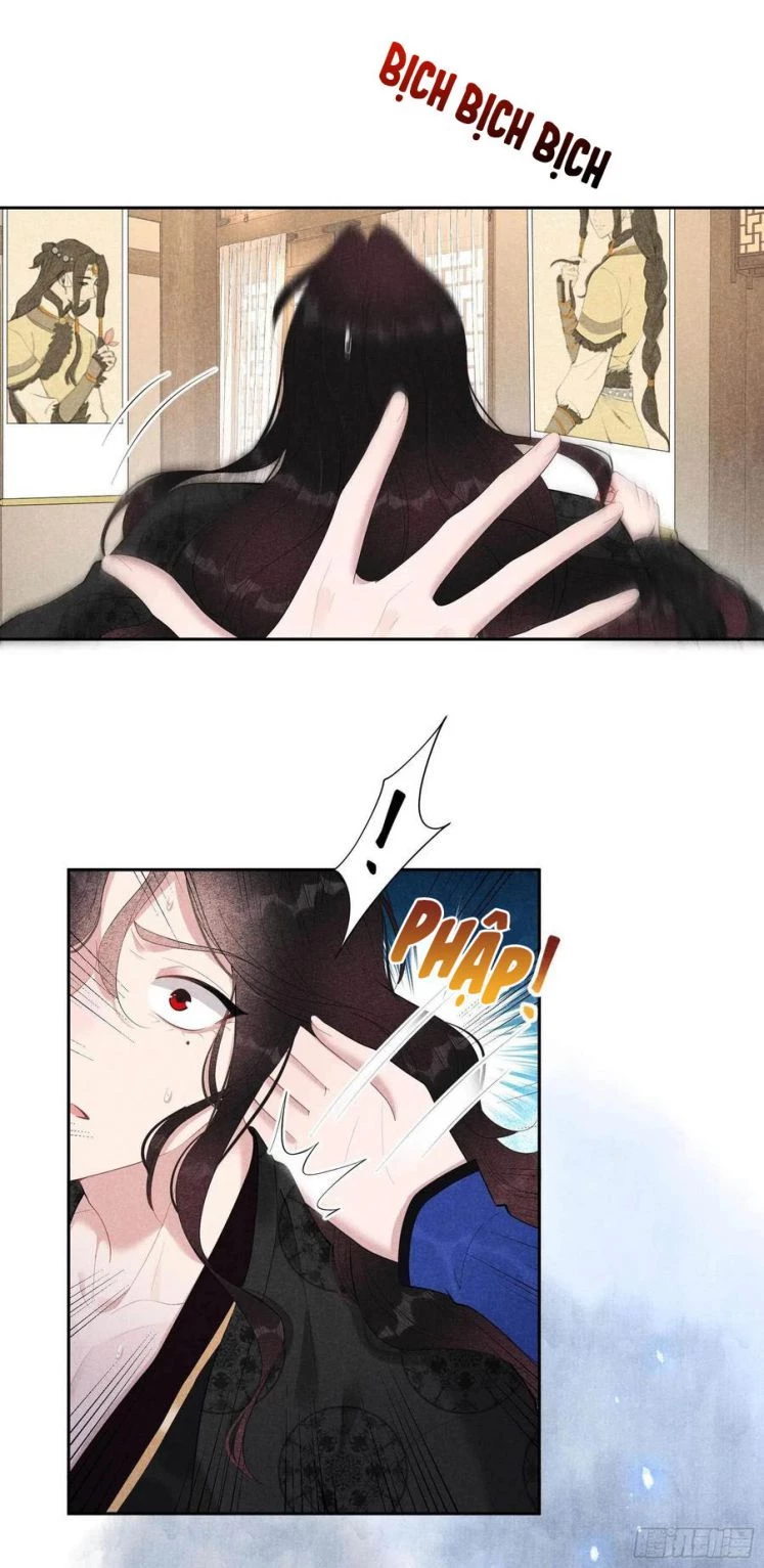 Trở Thành Nam Nhân Của Vương Chapter 35 - 32