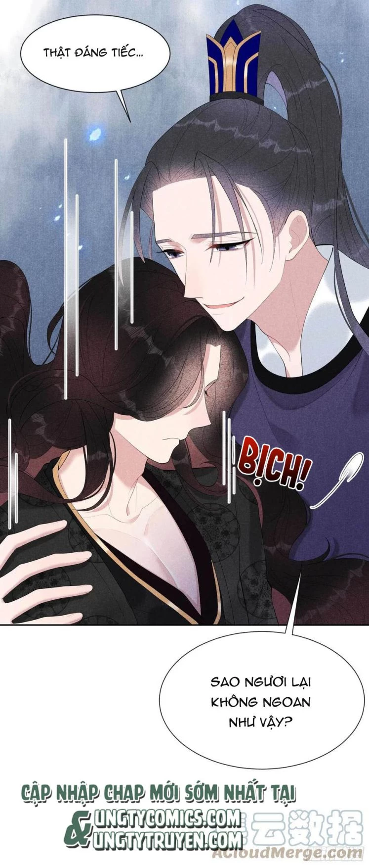 Trở Thành Nam Nhân Của Vương Chapter 35 - 33