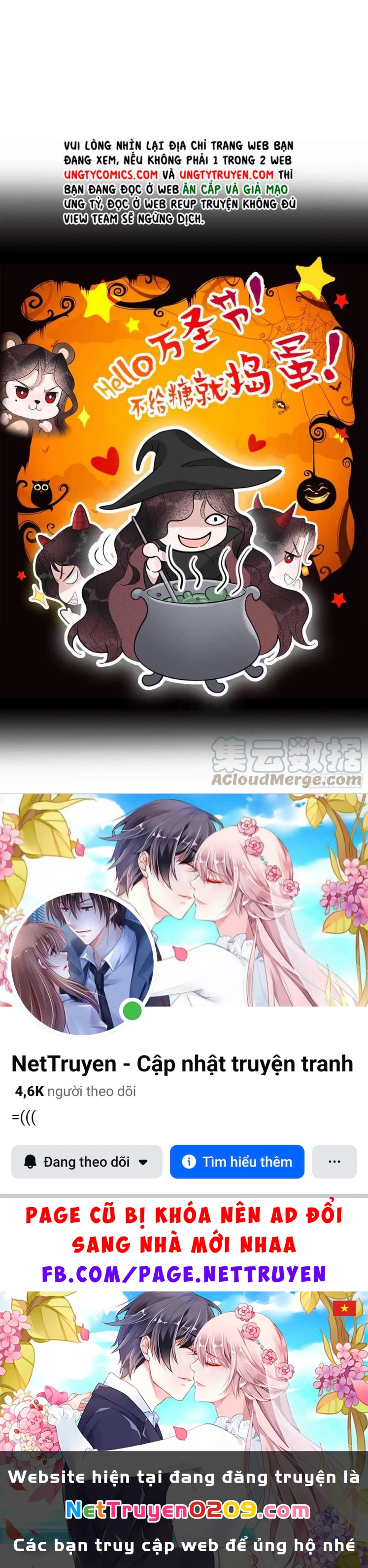 Trở Thành Nam Nhân Của Vương Chapter 35 - 34