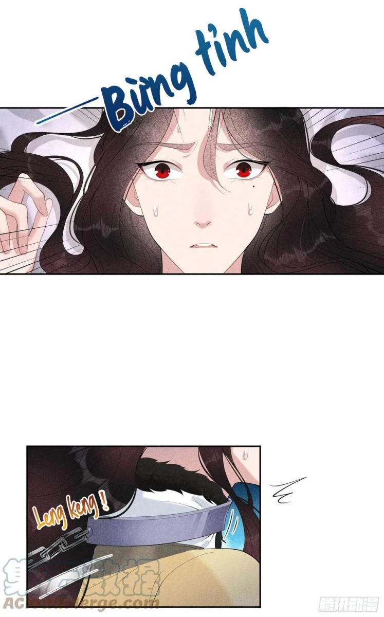 Trở Thành Nam Nhân Của Vương Chapter 36 - 3