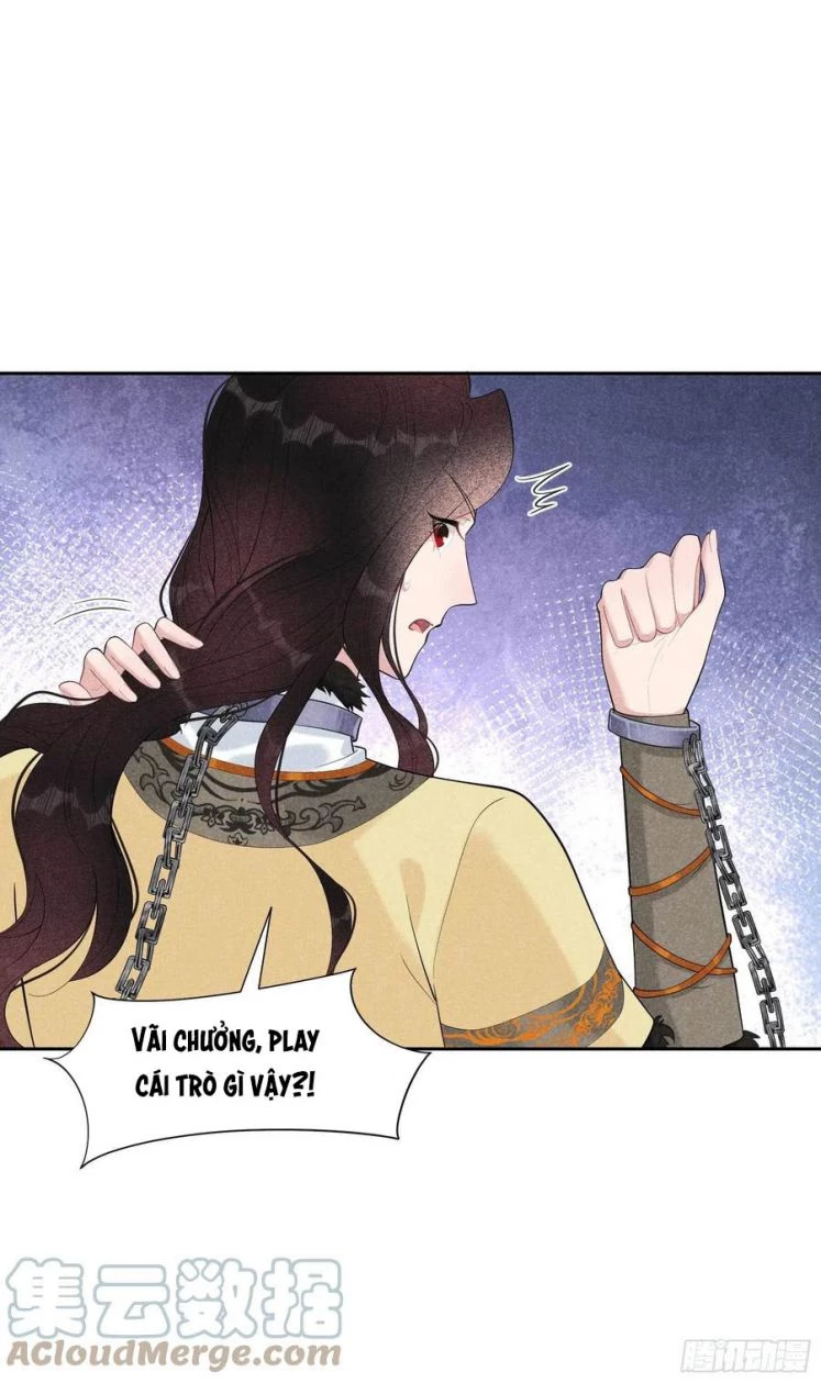 Trở Thành Nam Nhân Của Vương Chapter 36 - 5