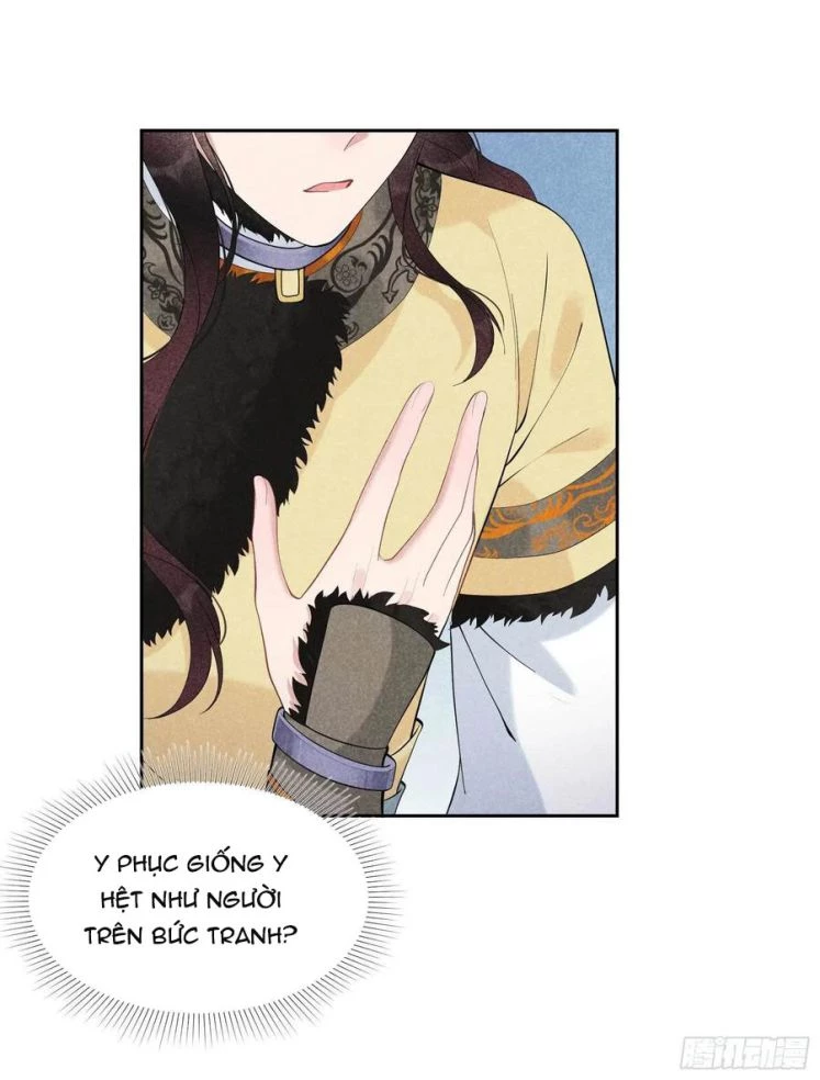 Trở Thành Nam Nhân Của Vương Chapter 36 - 6