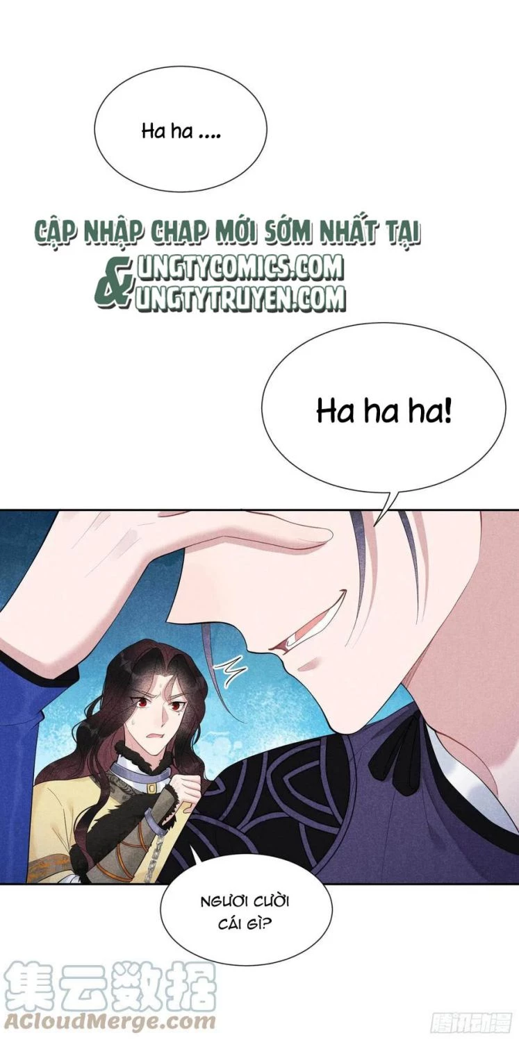 Trở Thành Nam Nhân Của Vương Chapter 36 - 11