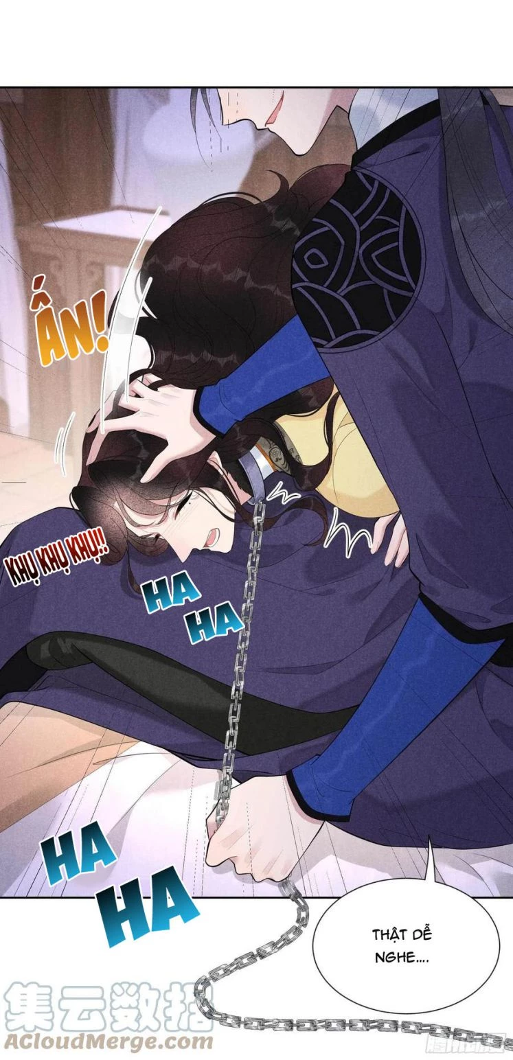 Trở Thành Nam Nhân Của Vương Chapter 36 - 13