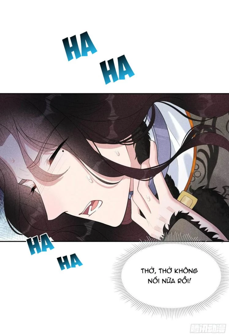 Trở Thành Nam Nhân Của Vương Chapter 36 - 14