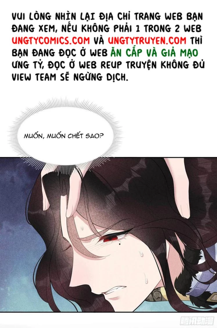 Trở Thành Nam Nhân Của Vương Chapter 36 - 16