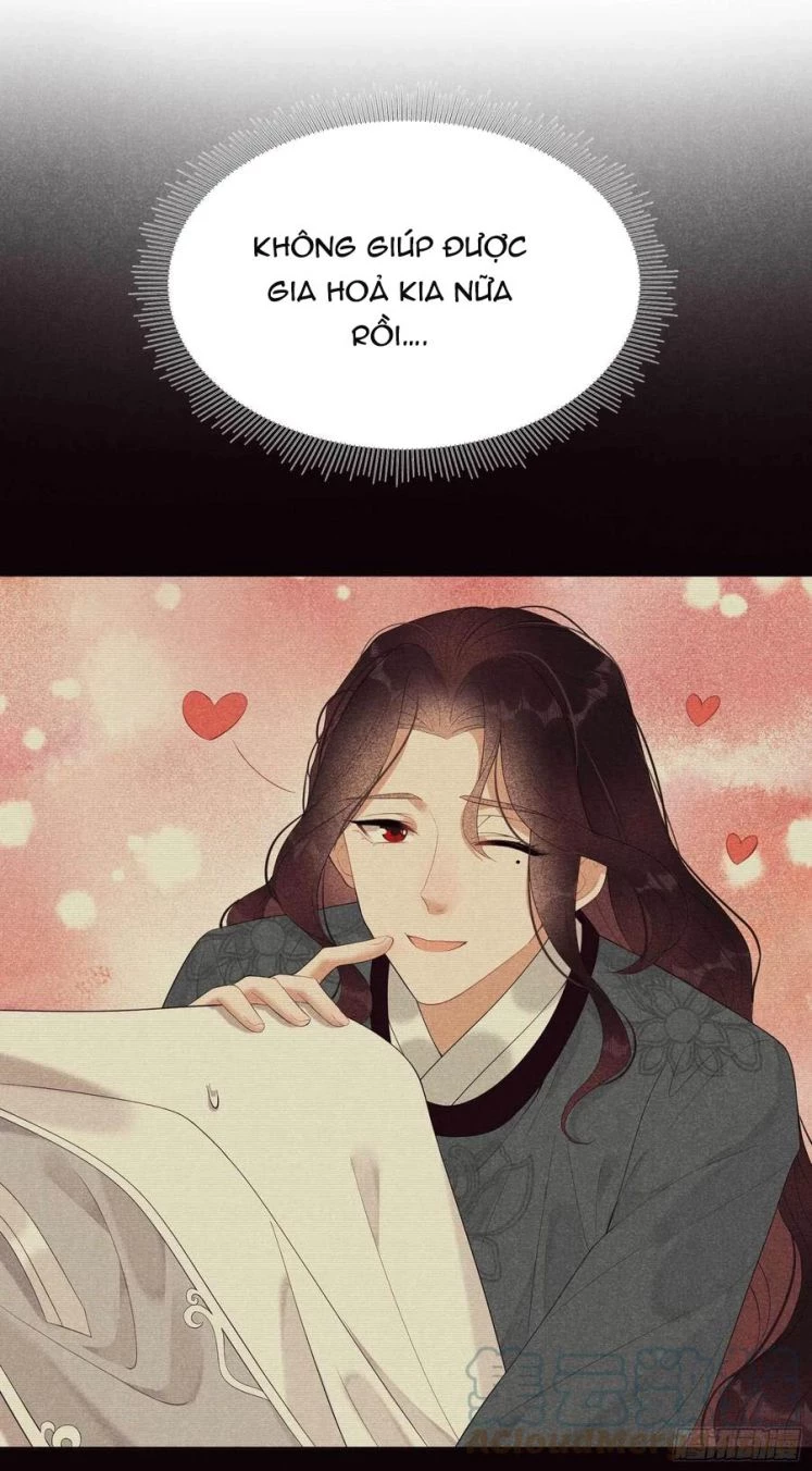 Trở Thành Nam Nhân Của Vương Chapter 36 - 17