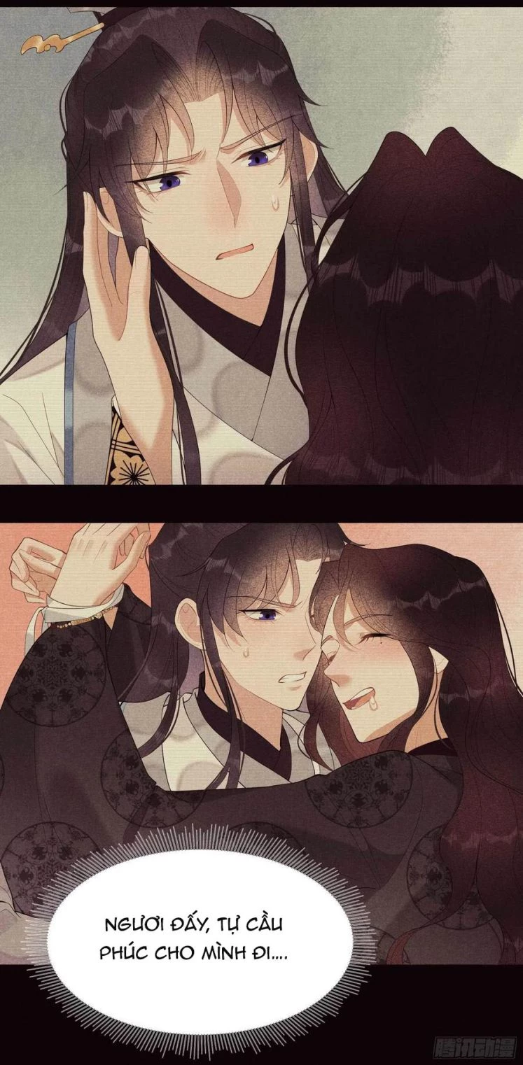 Trở Thành Nam Nhân Của Vương Chapter 36 - 18