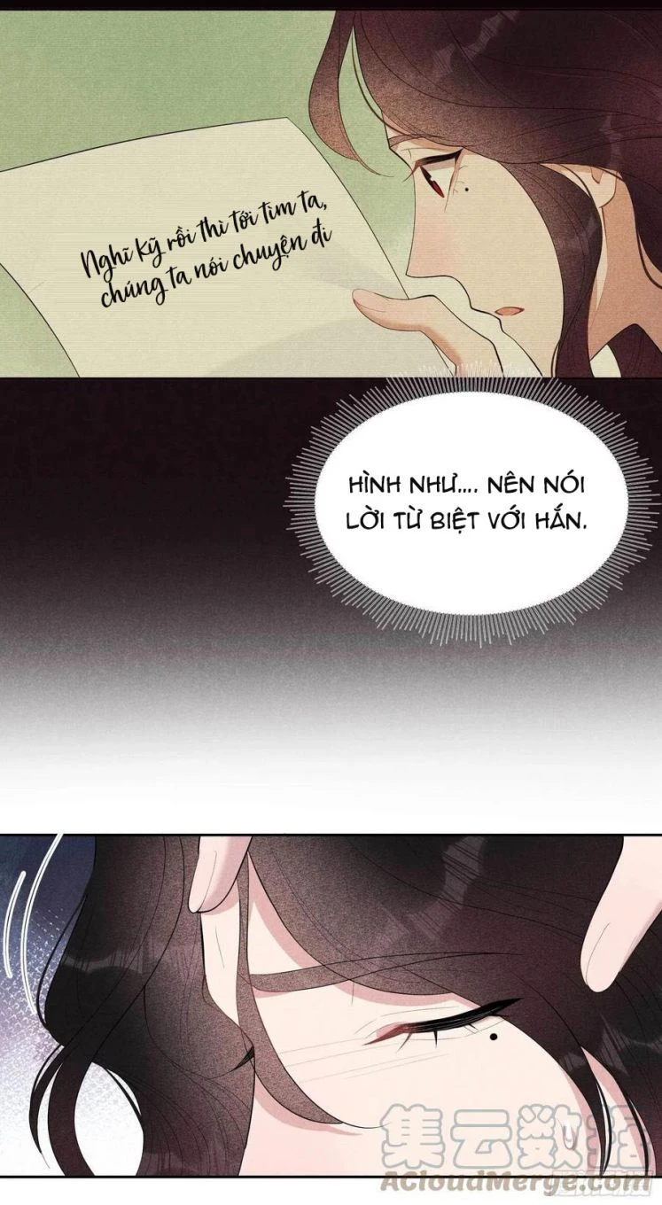 Trở Thành Nam Nhân Của Vương Chapter 36 - 19