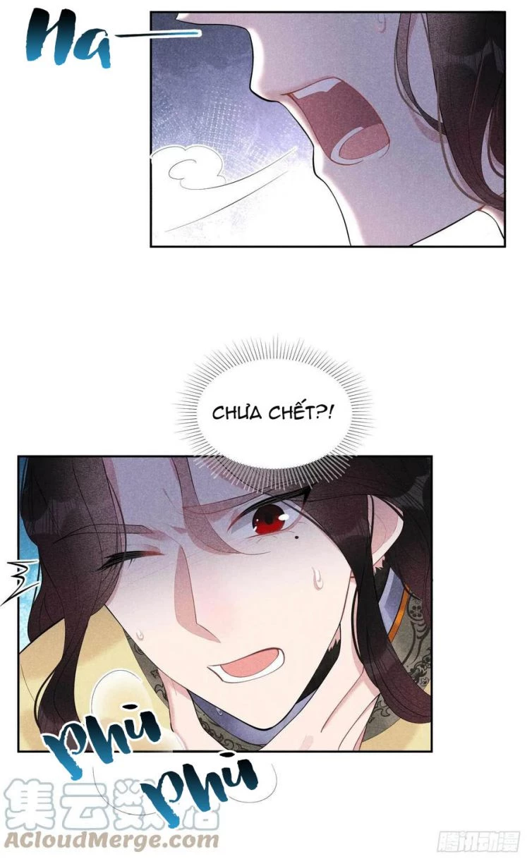 Trở Thành Nam Nhân Của Vương Chapter 36 - 21