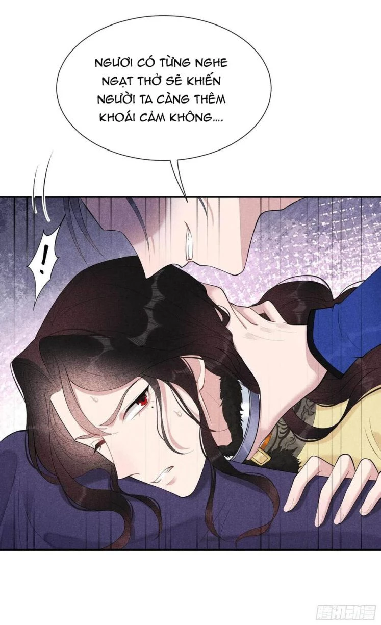 Trở Thành Nam Nhân Của Vương Chapter 36 - 22