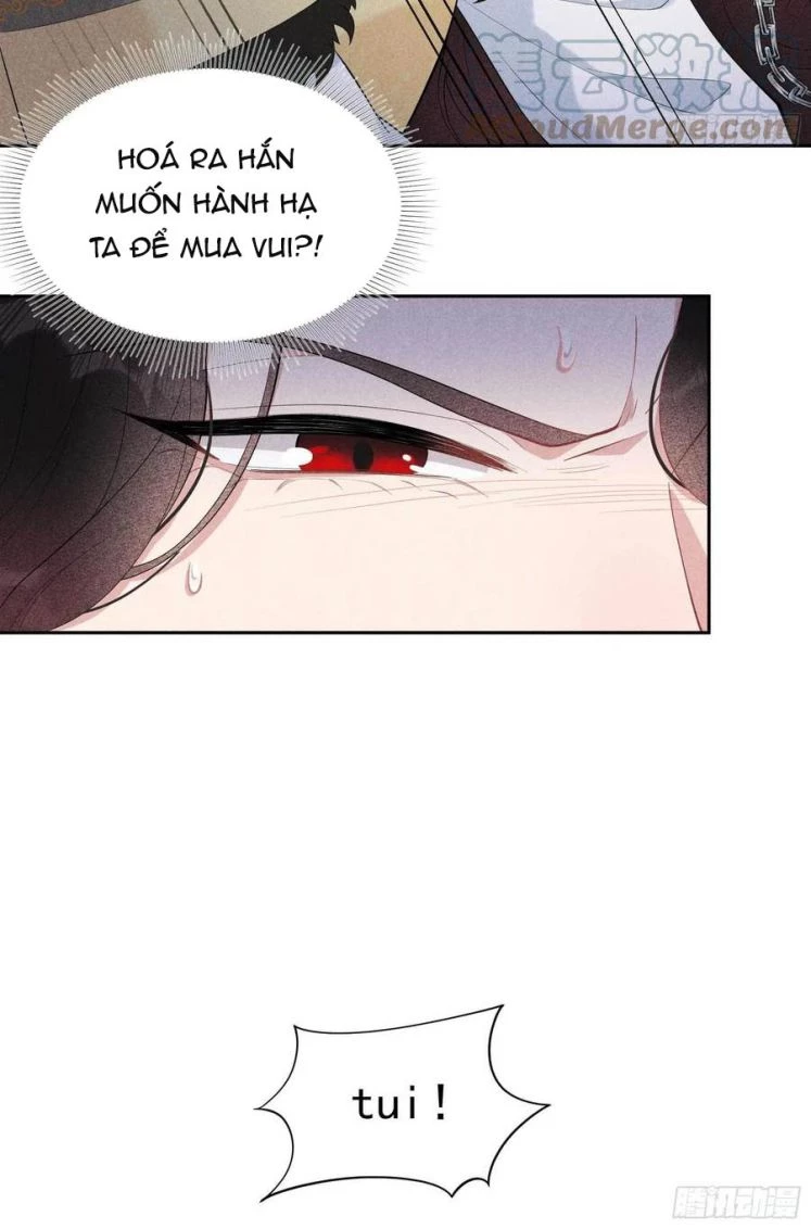 Trở Thành Nam Nhân Của Vương Chapter 36 - 24