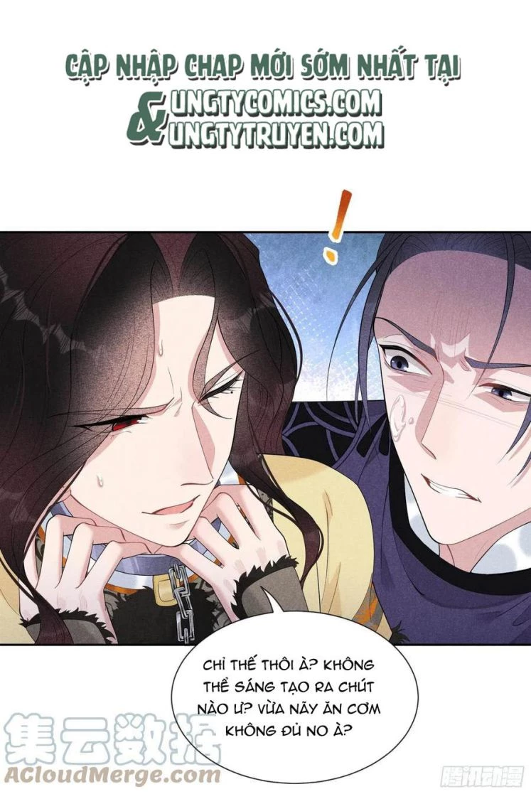 Trở Thành Nam Nhân Của Vương Chapter 36 - 25