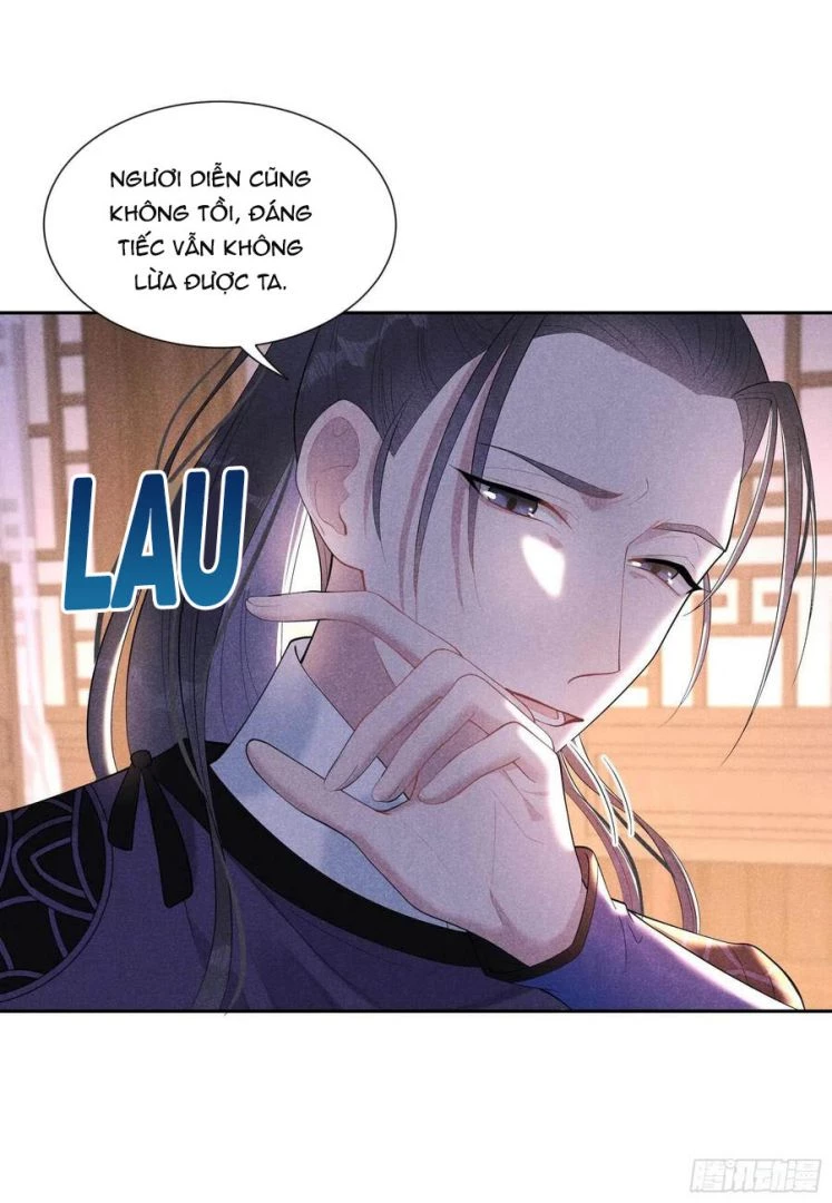 Trở Thành Nam Nhân Của Vương Chapter 36 - 26