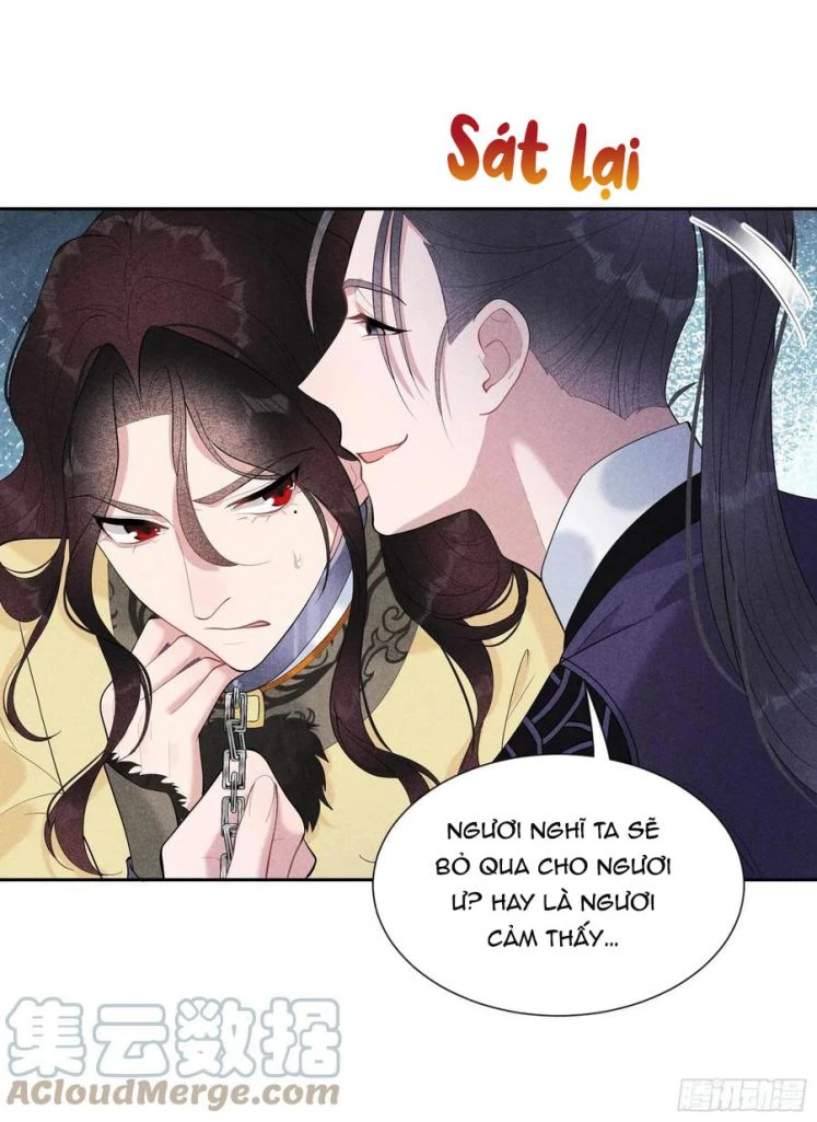 Trở Thành Nam Nhân Của Vương Chapter 36 - 27