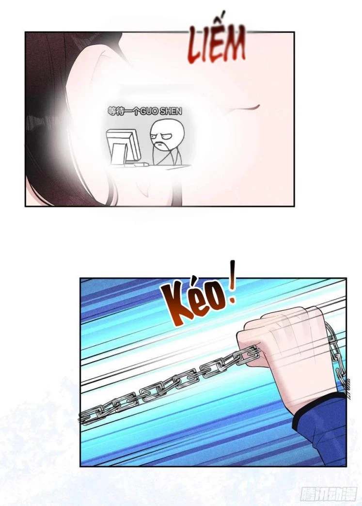 Trở Thành Nam Nhân Của Vương Chapter 36 - 28