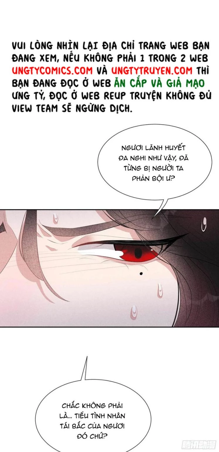 Trở Thành Nam Nhân Của Vương Chapter 36 - 30