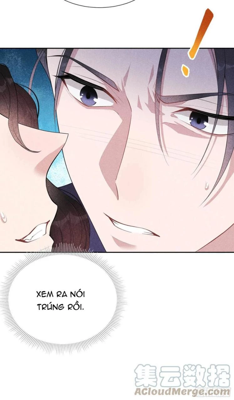 Trở Thành Nam Nhân Của Vương Chapter 36 - 31