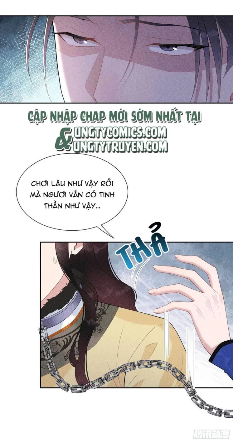 Trở Thành Nam Nhân Của Vương Chapter 36 - 32