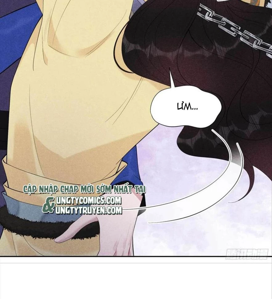 Trở Thành Nam Nhân Của Vương Chapter 37 - 4