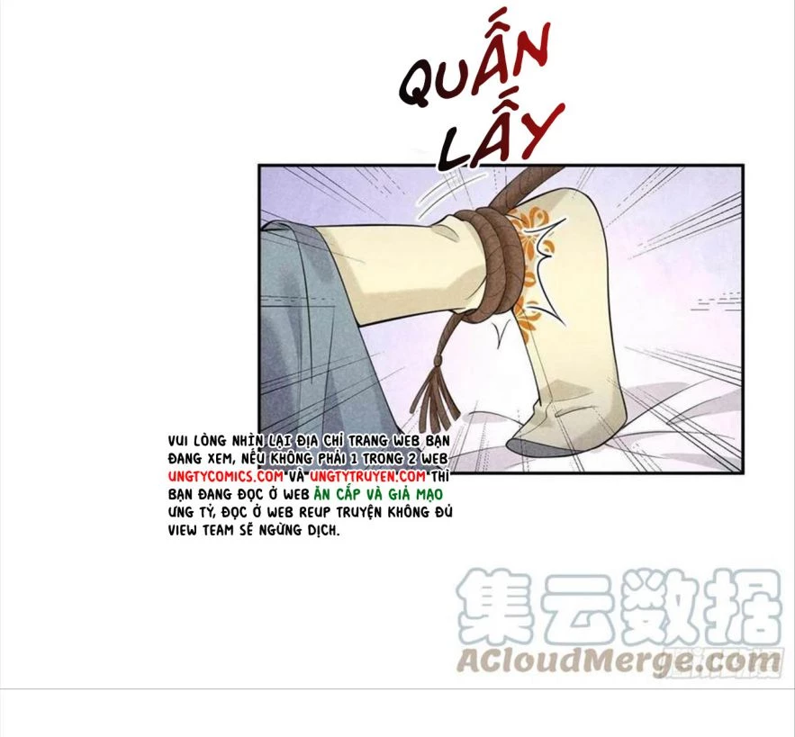 Trở Thành Nam Nhân Của Vương Chapter 37 - 8