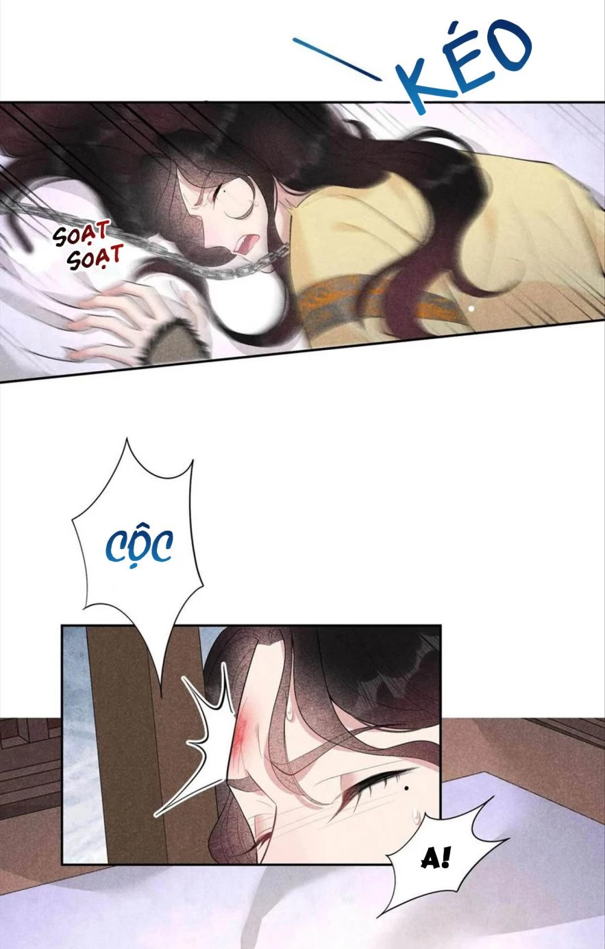 Trở Thành Nam Nhân Của Vương Chapter 37 - 9