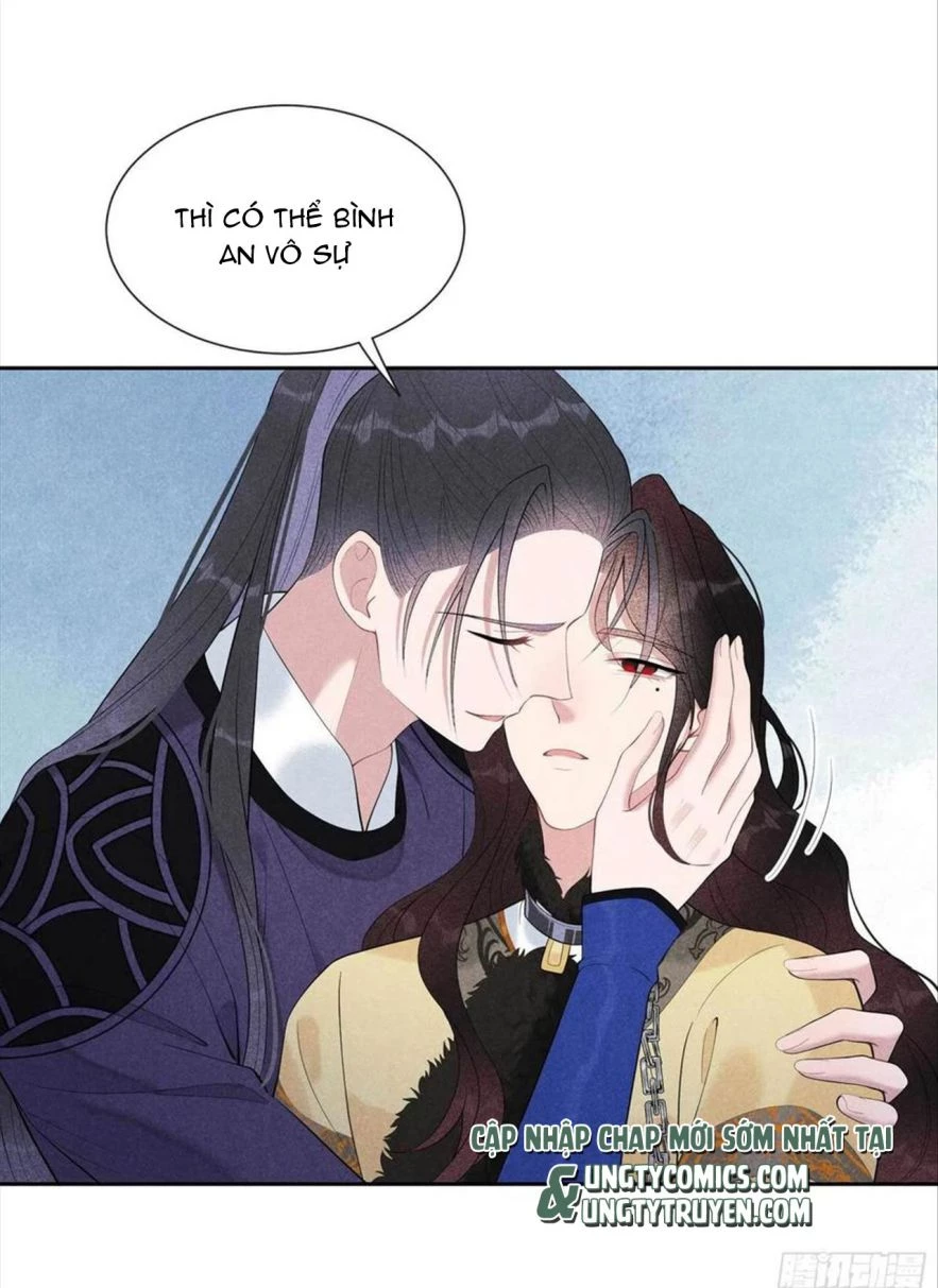 Trở Thành Nam Nhân Của Vương Chapter 37 - 15