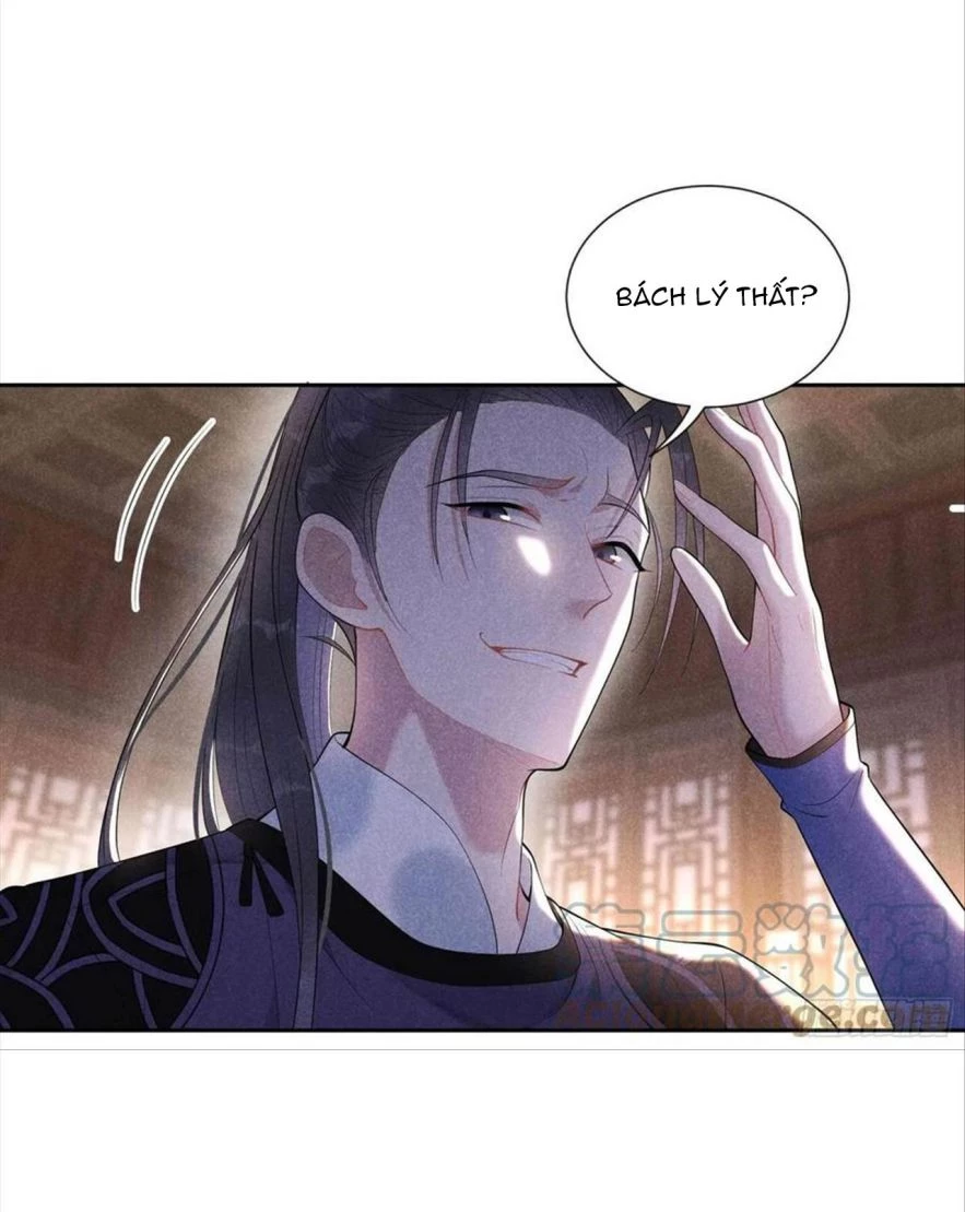 Trở Thành Nam Nhân Của Vương Chapter 37 - 18