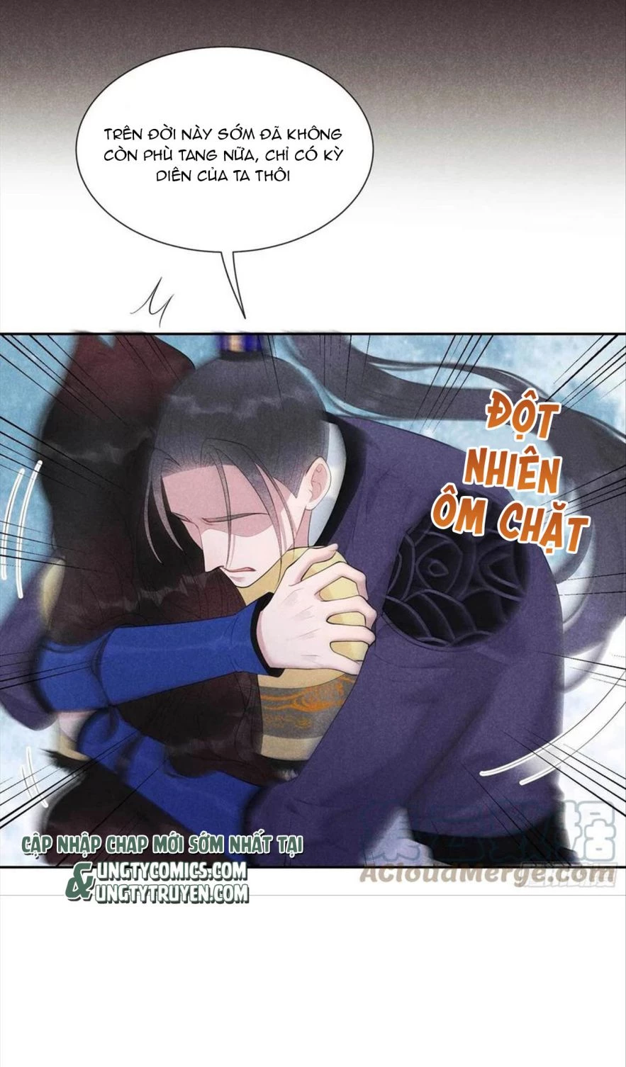 Trở Thành Nam Nhân Của Vương Chapter 37 - 24