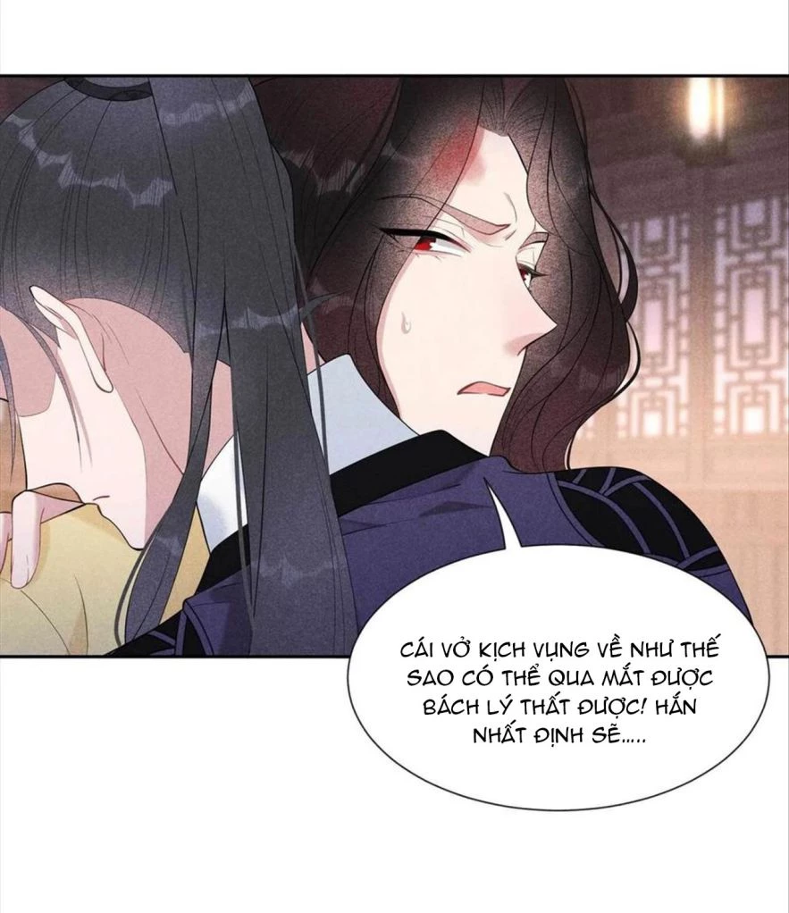 Trở Thành Nam Nhân Của Vương Chapter 37 - 25