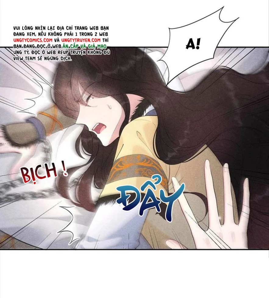 Trở Thành Nam Nhân Của Vương Chapter 37 - 27