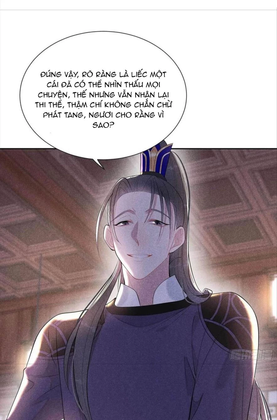 Trở Thành Nam Nhân Của Vương Chapter 37 - 28