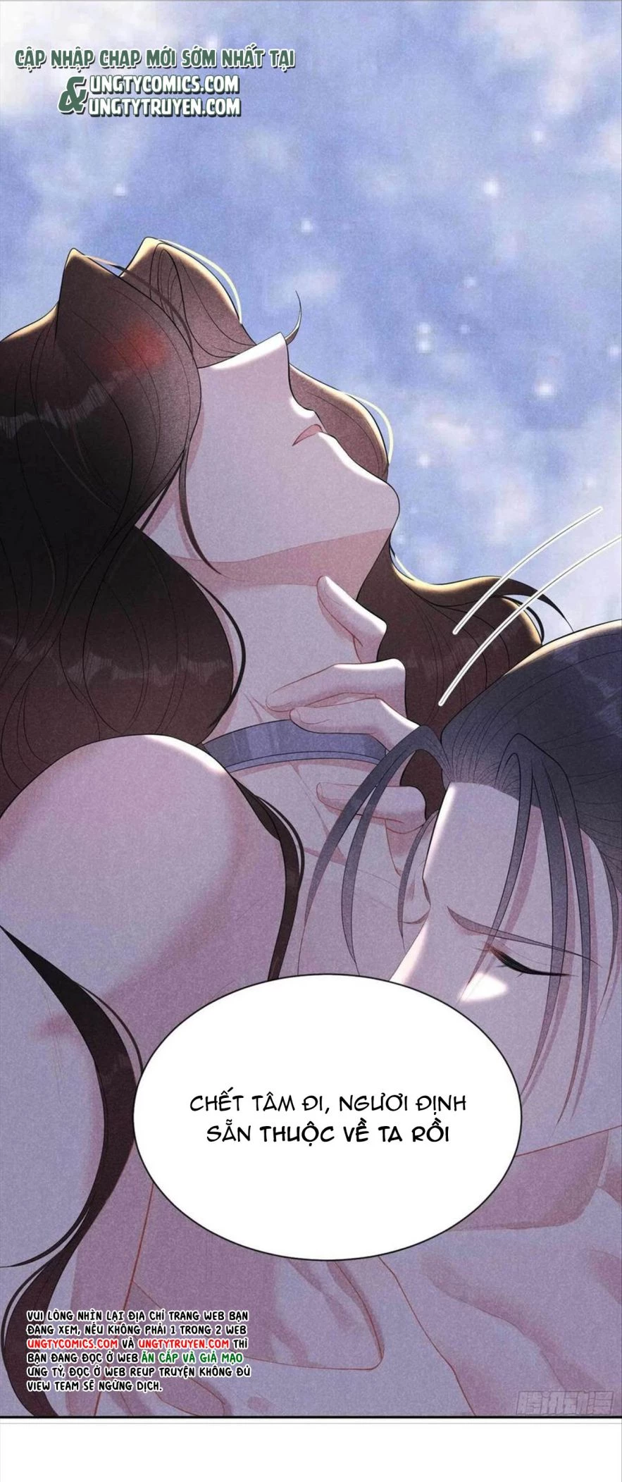 Trở Thành Nam Nhân Của Vương Chapter 37 - 32