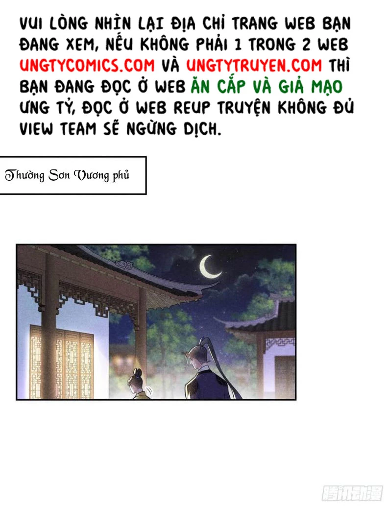Trở Thành Nam Nhân Của Vương Chapter 38 - 2
