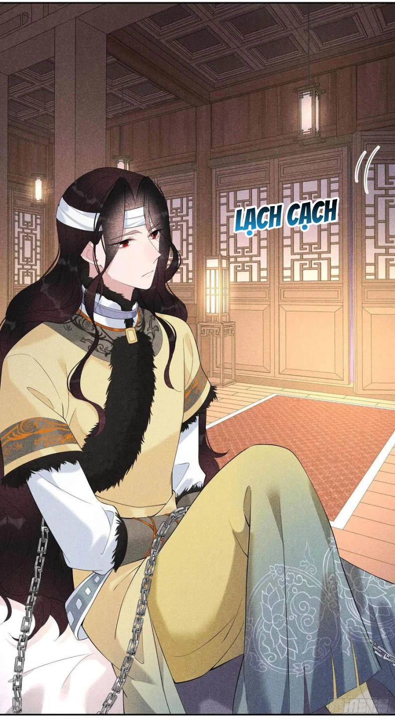 Trở Thành Nam Nhân Của Vương Chapter 38 - 3