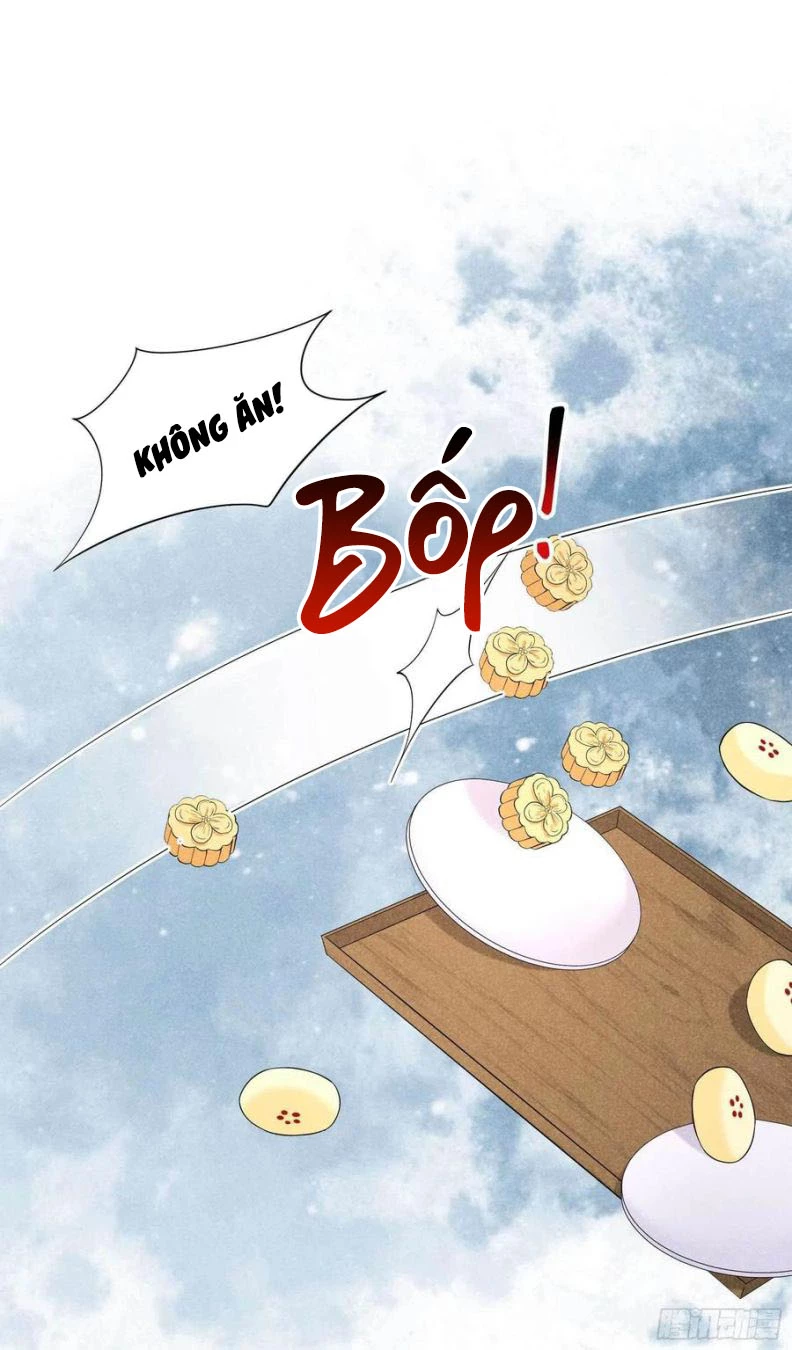 Trở Thành Nam Nhân Của Vương Chapter 38 - 5