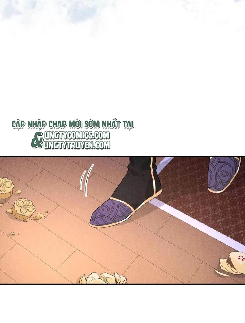 Trở Thành Nam Nhân Của Vương Chapter 38 - 6