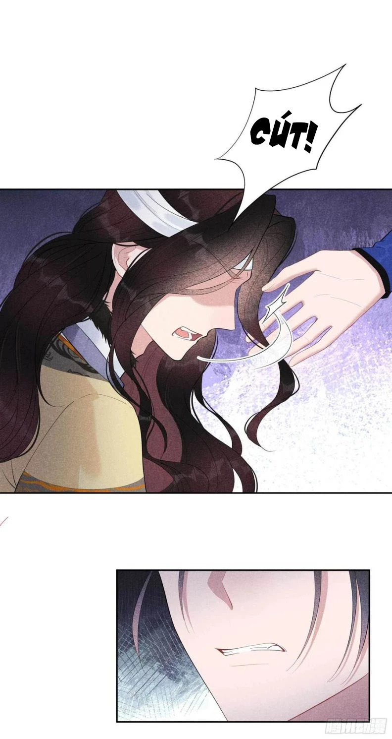 Trở Thành Nam Nhân Của Vương Chapter 38 - 9