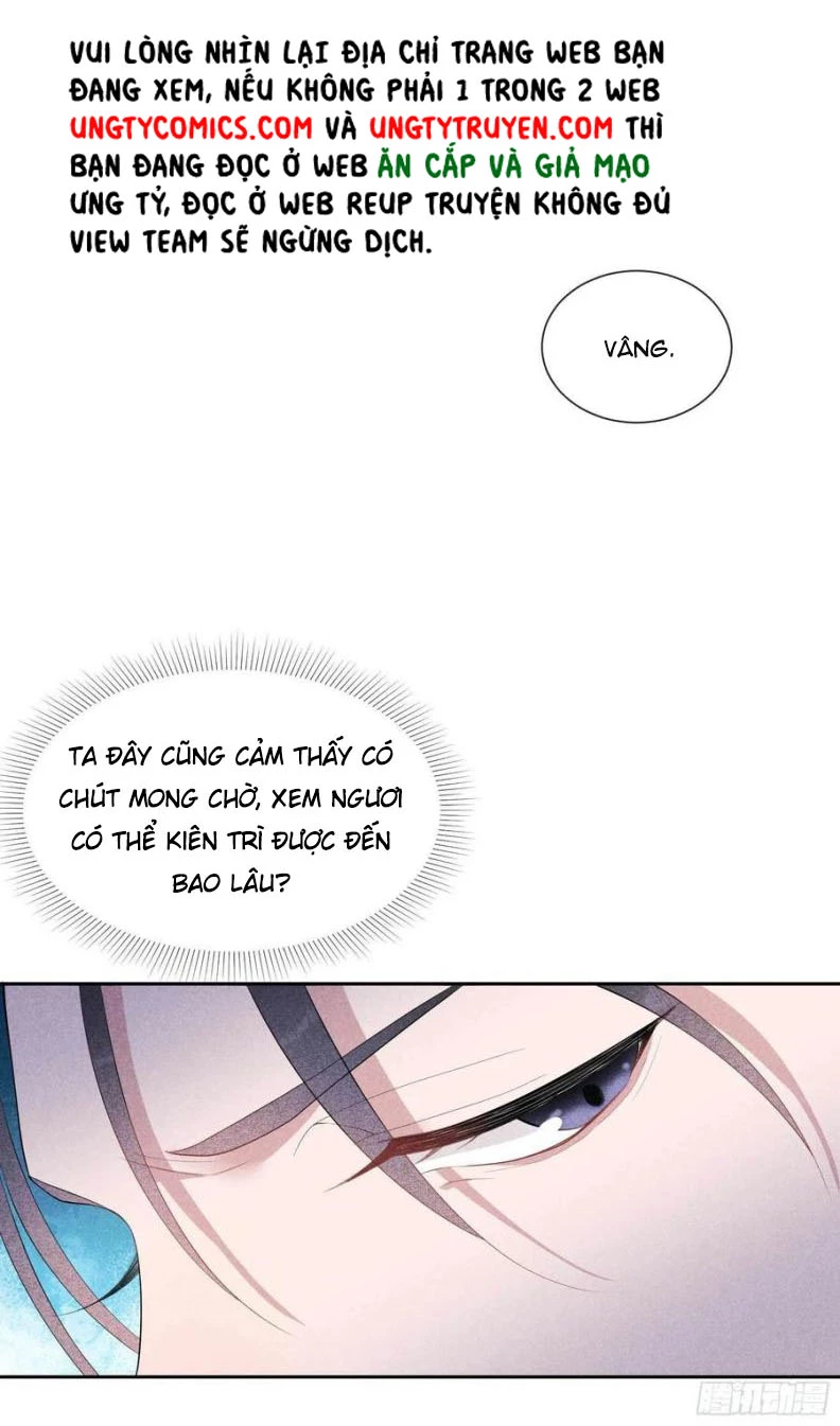 Trở Thành Nam Nhân Của Vương Chapter 38 - 11