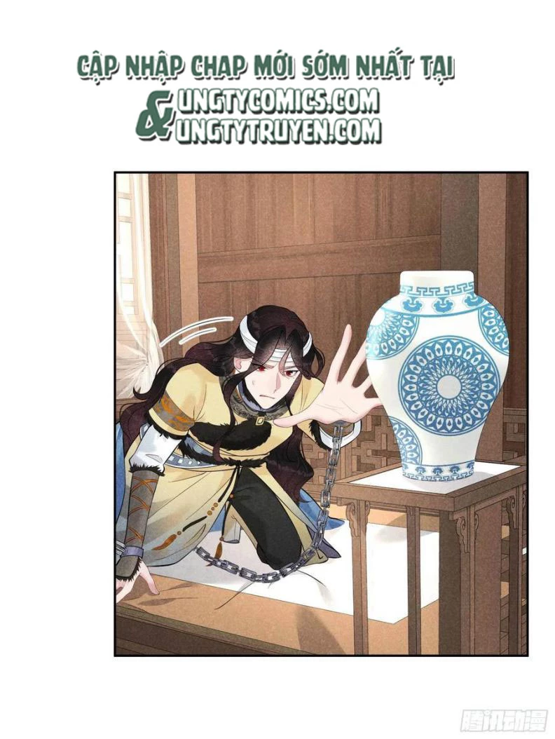 Trở Thành Nam Nhân Của Vương Chapter 38 - 15