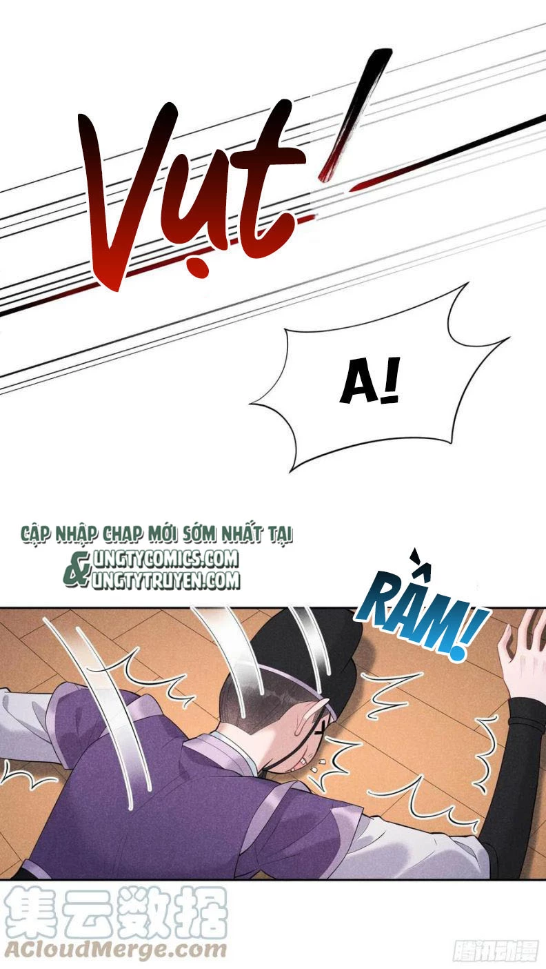 Trở Thành Nam Nhân Của Vương Chapter 38 - 19