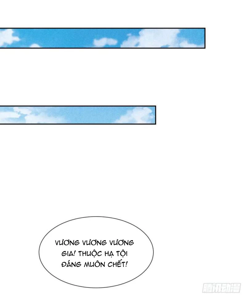 Trở Thành Nam Nhân Của Vương Chapter 38 - 21