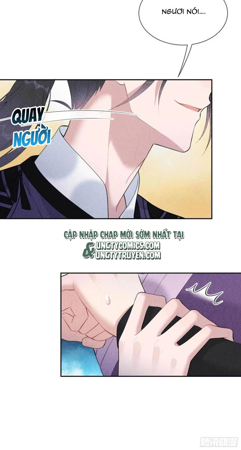 Trở Thành Nam Nhân Của Vương Chapter 38 - 24