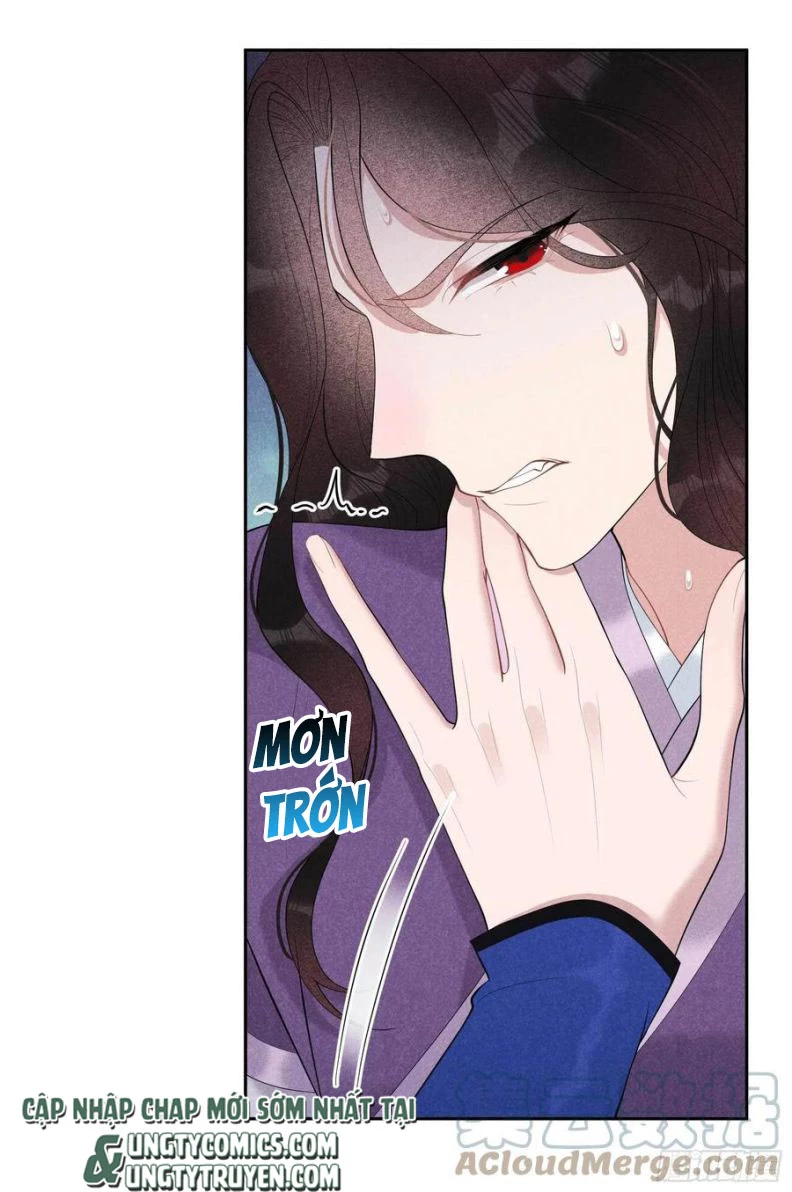 Trở Thành Nam Nhân Của Vương Chapter 38 - 28